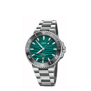 Oris Yangtze Jiangtun Limited Edition 43.50 mm - 01 733 7789 4197-Set