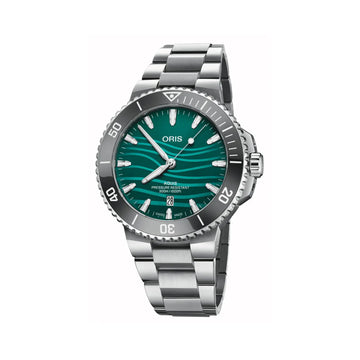 Oris Yangtze Jiangtun Limited Edition 43.50 mm - 01 733 7789 4197-Set