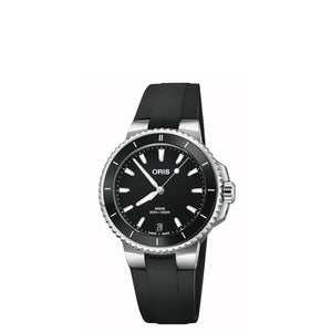 Oris Aquis Date 36.50 mm - 01 733 7792 4154-07 4 19 64FC