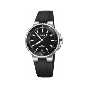 Oris Aquis Date 36.50 mm - 01 733 7792 4154-07 4 19 64FC