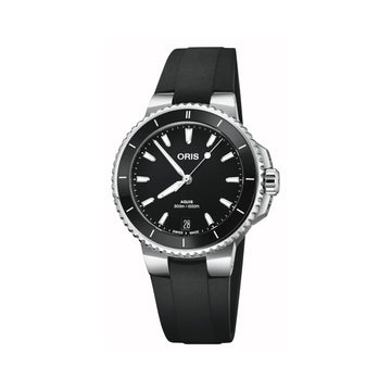 Oris Aquis Date 36.50 mm - 01 733 7792 4154-07 4 19 64FC