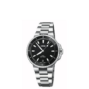 Oris Aquis Date 36.50 mm - 01 733 7792 4154-07 8 19 05P