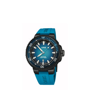 Oris Aquis Pro 1000m 49.50 mm - 01 733 7801 7255-Set