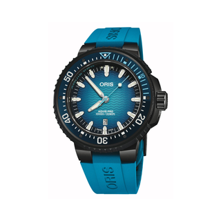 Oris Aquis Pro 1000m 49.50 mm - 01 733 7801 7255-Set thumbnail