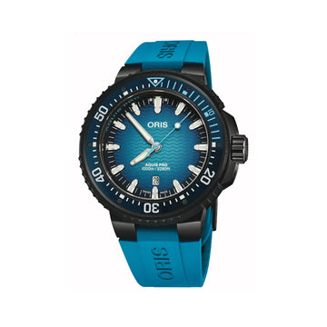 Oris Aquis Pro 1000m 49.50 mm - 01 733 7801 7255-Set