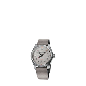 Oris ProPilot Date 41.00 mm - 01 733 7805 4163-07 6 20 15LC