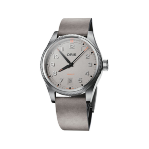Oris ProPilot Date 41.00 mm - 01 733 7805 4163-07 6 20 15LC