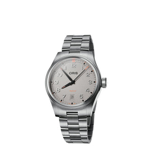 Oris ProPilot Date 41.00 mm - 01 733 7805 4163-07 8 20 04LC