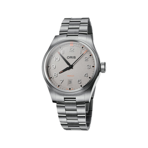 Oris ProPilot Date 41.00 mm - 01 733 7805 4163-07 8 20 04LC