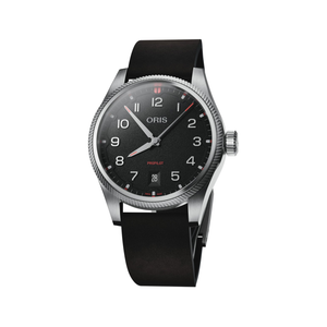 Oris ProPilot Date 41.00 mm - 01 733 7805 4164-07 6 20 14LC