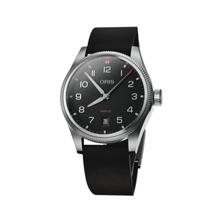Oris ProPilot Date 41.00 mm - 01 733 7805 4164-07 6 20 14LC thumbnail