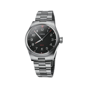 Oris ProPilot Date 41.00 mm - 01 733 7805 4164-07 8 20 04LC