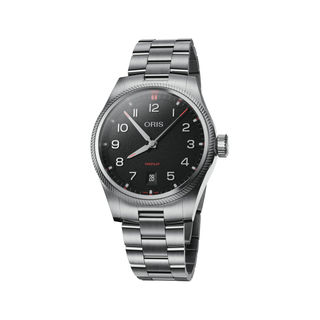 Oris ProPilot Date 41.00 mm - 01 733 7805 4164-07 8 20 04LC thumbnail