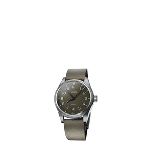 Oris ProPilot Date 41.00 mm - 01 733 7805 4167-07 6 20 16LC