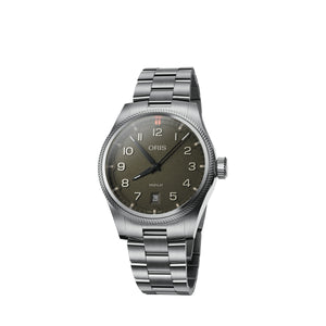 Oris ProPilot Date 41.00 mm - 01 733 7805 4167-07 8 20 04LC
