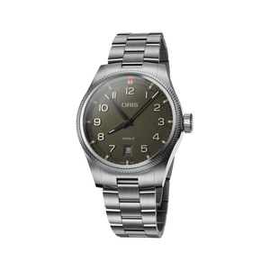 Oris ProPilot Date 41.00 mm - 01 733 7805 4167-07 8 20 04LC
