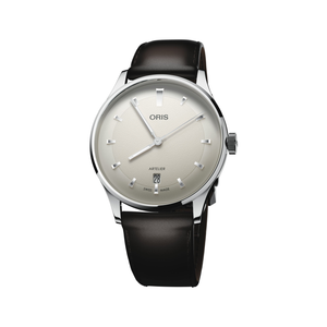 Oris Artelier Date 38.00 mm - 01 733 7810 4051-07 6 20 17FC