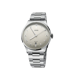 Oris Artelier Date 38.00 mm - 01 733 7810 4051-07 8 20 20 thumbnail