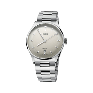 Oris Artelier Date 38.00 mm - 01 733 7810 4051-07 8 20 20
