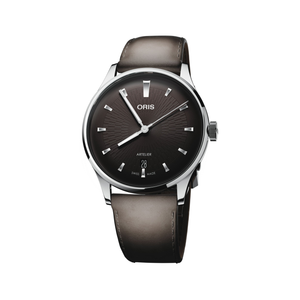 Oris Artelier Date 38.00 mm - 01 733 7810 4054-07 6 20 18FC