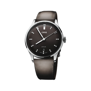 Oris Artelier Date 38.00 mm - 01 733 7810 4054-07 6 20 18FC thumbnail