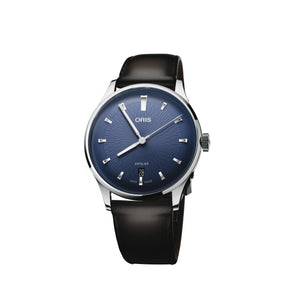 Oris Artelier Date 38.00 mm - 01 733 7810 4055-07 6 20 17FC
