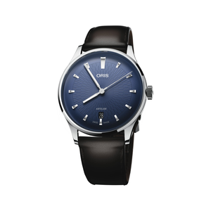 Oris Artelier Date 38.00 mm - 01 733 7810 4055-07 6 20 17FC