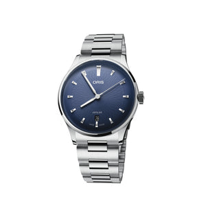 Oris Artelier Date 38.00 mm - 01 733 7810 4055-07 8 20 20