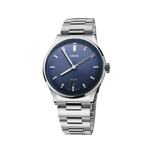 Oris Artelier Date 38.00 mm - 01 733 7810 4055-07 8 20 20
