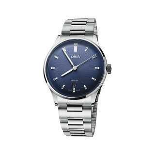 Oris Artelier Date 38.00 mm - 01 733 7810 4055-07 8 20 20 thumbnail