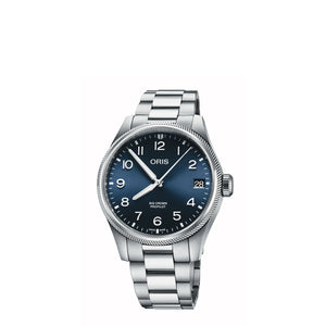 Oris Big Crown ProPilot Big Date 41.00 mm - 01 751 7761 4065-07 8 20 08P