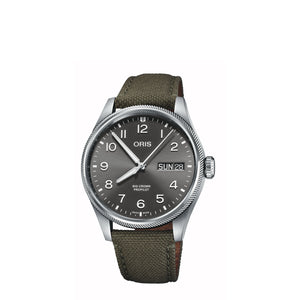 Oris Big Crown ProPilot Big Day Date 44.00 mm - 01 752 7760 4063-07 3 22 02LC