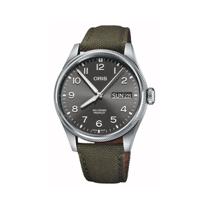 Oris Big Crown ProPilot Big Day Date 44.00 mm - 01 752 7760 4063-07 3 22 02LC