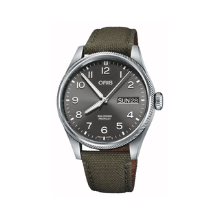 Oris Big Crown ProPilot Big Day Date 44.00 mm - 01 752 7760 4063-07 3 22 02LC thumbnail