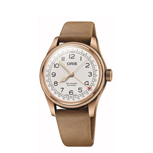 Oris Father Time Limited Edition 40.00 mm - 01 754 7741 3161-Set