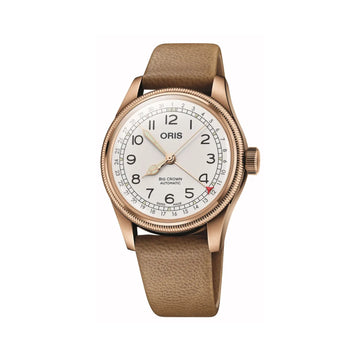 Oris Father Time Limited Edition 40.00 mm - 01 754 7741 3161-Set