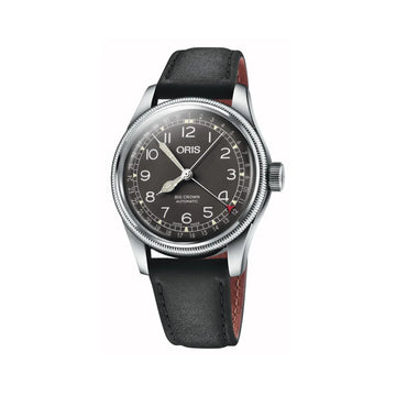 Oris Big Crown Pointer Date 40.00 mm - 01 754 7741 4064-07 5 20 65