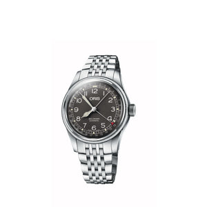 Oris Big Crown Pointer Date 40.00 mm - 01 754 7741 4064-07 8 20 22