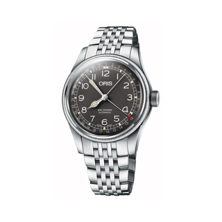 Oris Big Crown Pointer Date 40.00 mm - 01 754 7741 4064-07 8 20 22 thumbnail