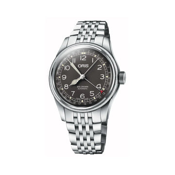 Oris Big Crown Pointer Date 40.00 mm - 01 754 7741 4064-07 8 20 22