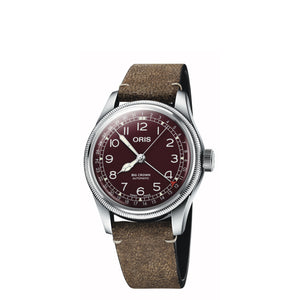 Oris Big Crown Pointer Date 40.00 mm - 01 754 7741 4068-07 5 20 50