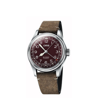 Oris Big Crown Pointer Date 40 mm - 01 754 7741 4068-07 5 20 50 thumbnail