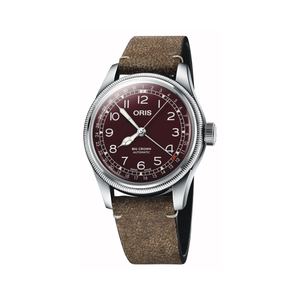 Oris Big Crown Pointer Date 40.00 mm - 01 754 7741 4068-07 5 20 50