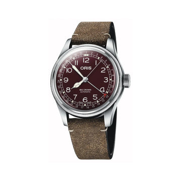 Oris Big Crown Pointer Date 40.00 mm - 01 754 7741 4068-07 5 20 50