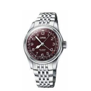 Oris Big Crown Pointer Date 40.00 mm - 01 754 7741 4068-07 8 20 22