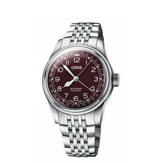 Oris Big Crown Pointer Date 40 mm - 01 754 7741 4068-07 8 20 22 thumbnail