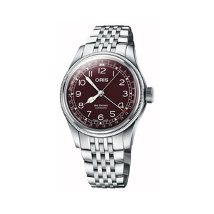 Oris Big Crown Pointer Date 40.00 mm - 01 754 7741 4068-07 8 20 22