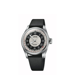 Oris Big Crown Pointer Date Bullseye 38.00 mm - 01 754 7779 4061-07 5 19 25