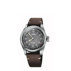 Oris X Cervo Volante 38.00 mm - 01 754 7779 4063-Set