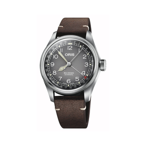 Oris X Cervo Volante 38.00 mm - 01 754 7779 4063-Set